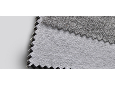 non-woven interlining