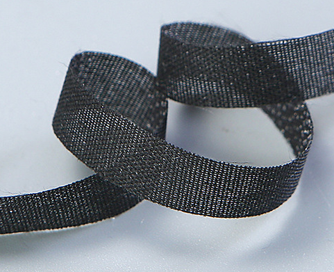 Tape interlining